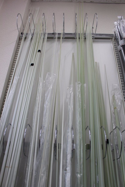 Bグラスソリッド1850mm